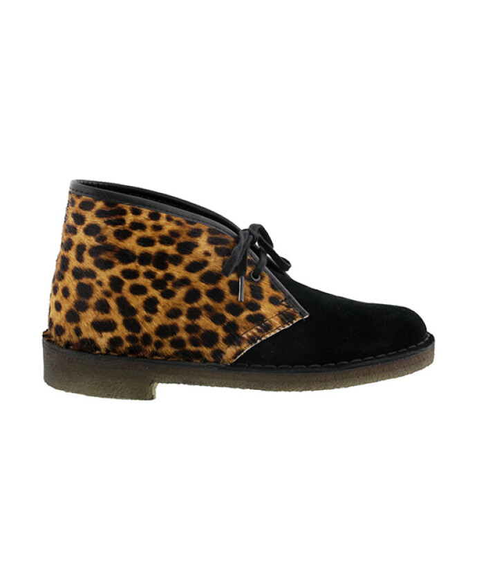 polacchino-bottines