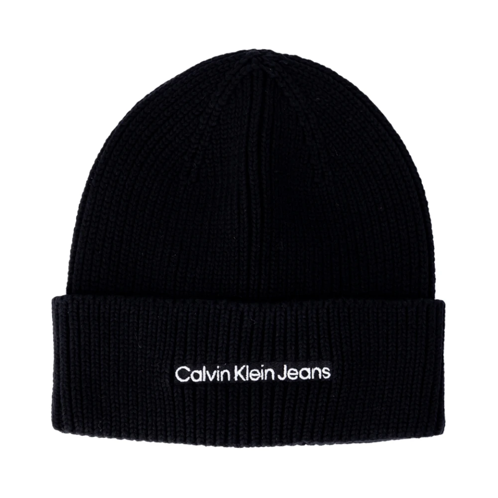 Accessories > Hats > Beanies - - Calvin Klein Jeans - Modalova