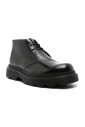 bottines-en-cuir-noir