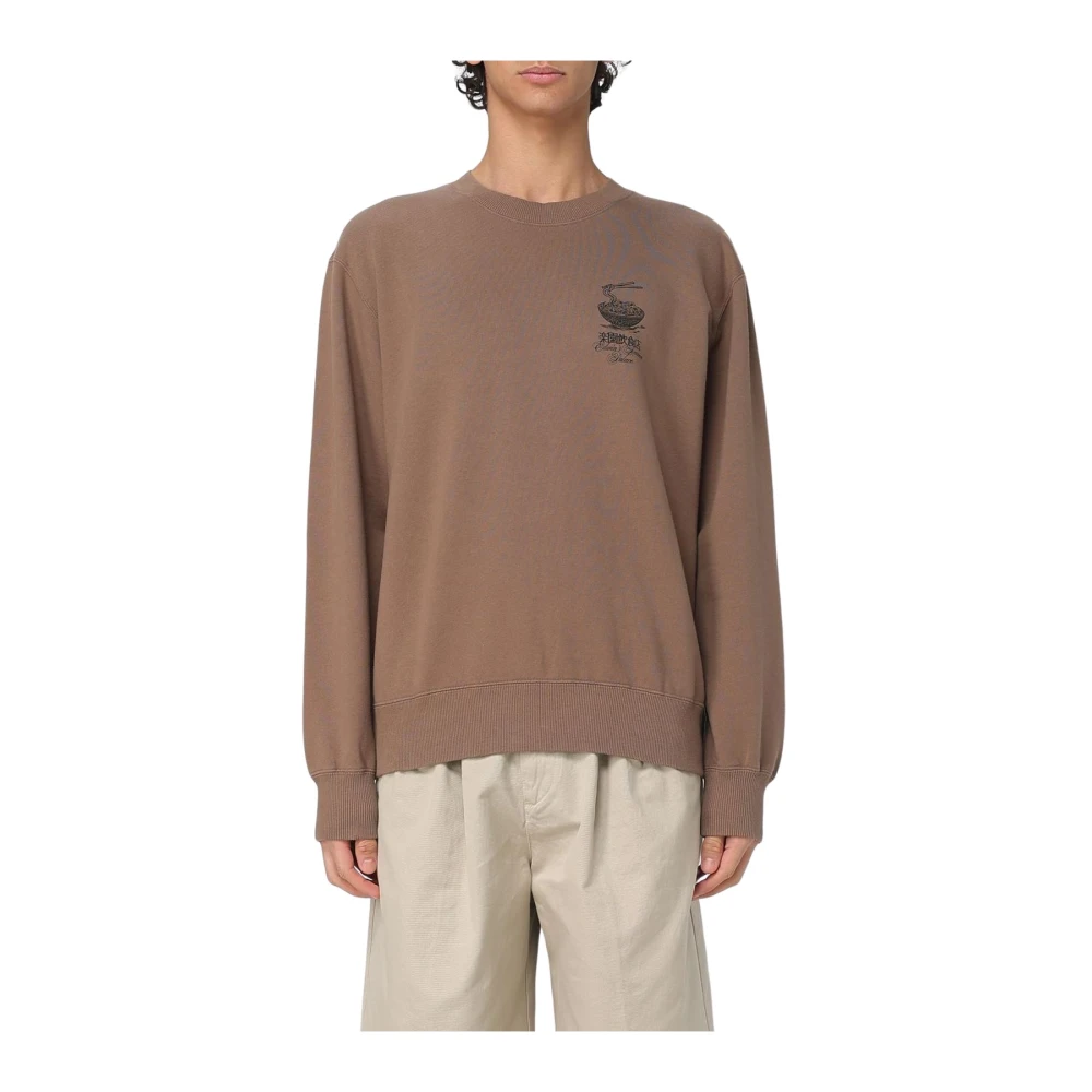 Sweatshirts & Hoodies > Sweatshirts - - Edwin - Modalova
