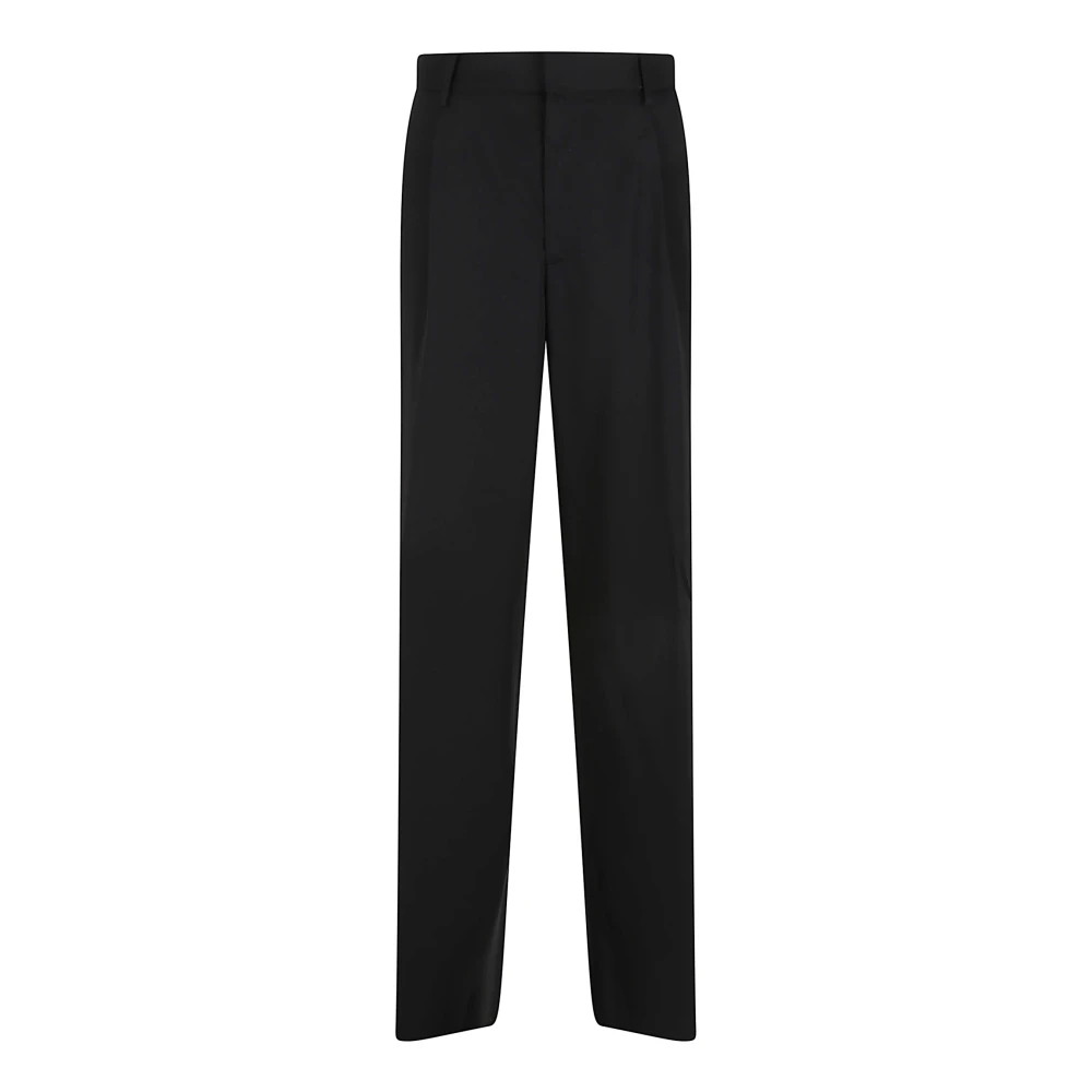 Trousers > Suit Trousers - - Lardini - Modalova