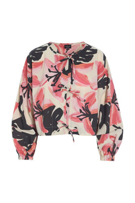 cool-lily-blouse-with-elastic-sleeves