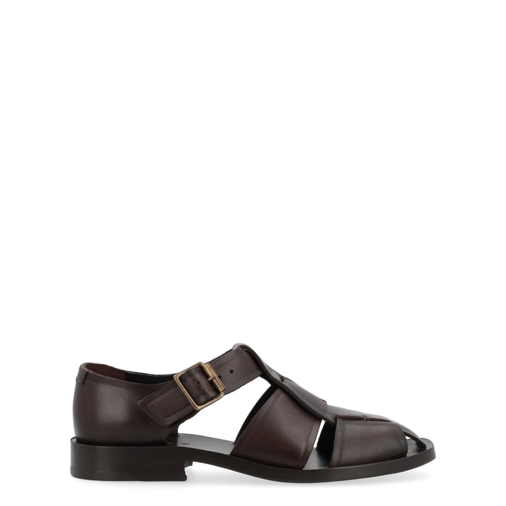 Shoes > Sandals > Flat Sandals - - Soeur - Modalova