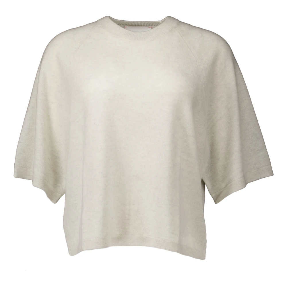 Knitwear > Cashmere Knitwear - - Absolut Cashmere - Modalova
