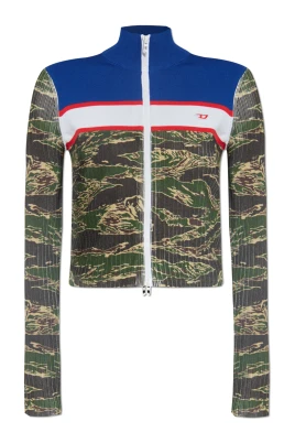 Sweatshirt M-CAMUT