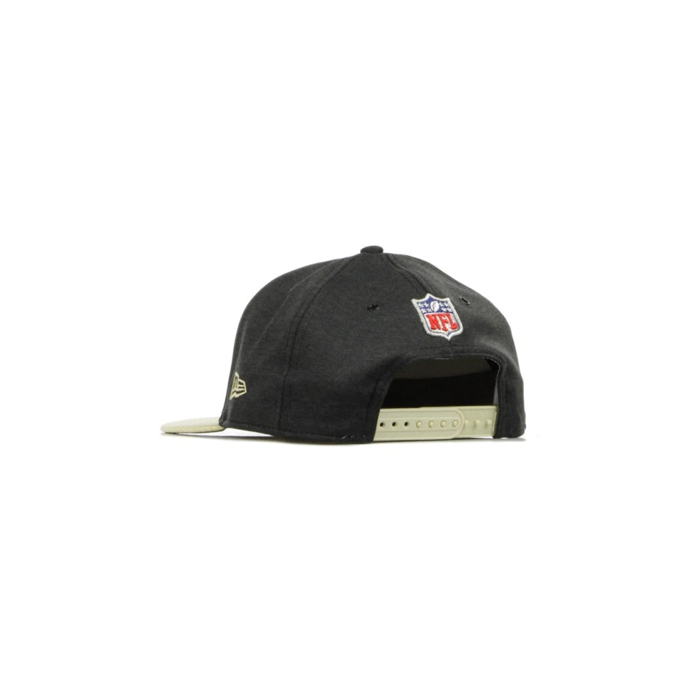 new era Platte Klep Pet Originele Teamkleuren Green Unisex