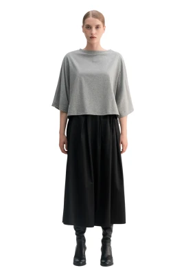 Thea Jersey Tee