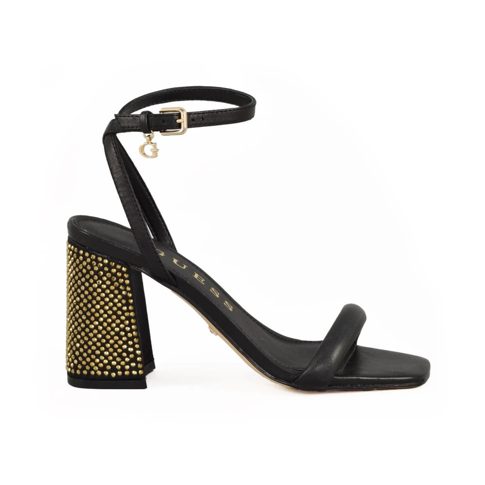Shoes > Sandals > High Heel Sandals - - Guess - Modalova