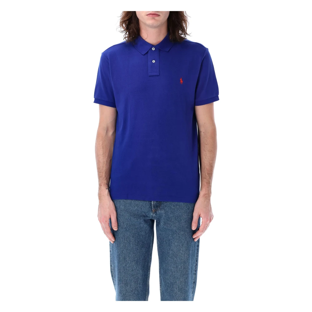 Tops > Polo Shirts - - Polo Ralph Lauren - Modalova