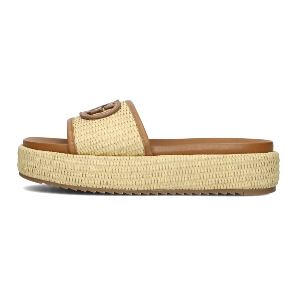 Shoes > Flip Flops & Sliders > Sliders - - Guess - Modalova