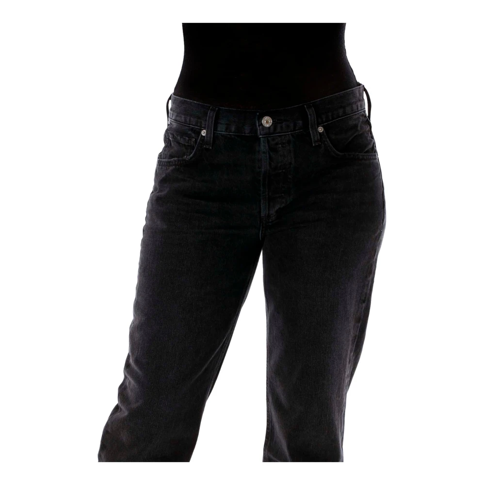 Citizens of Humanity Jeans Black Dames