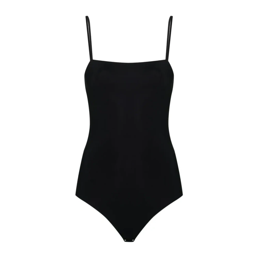 Jil Sander - Tops > Body - Black - Jil Sander - Modalova