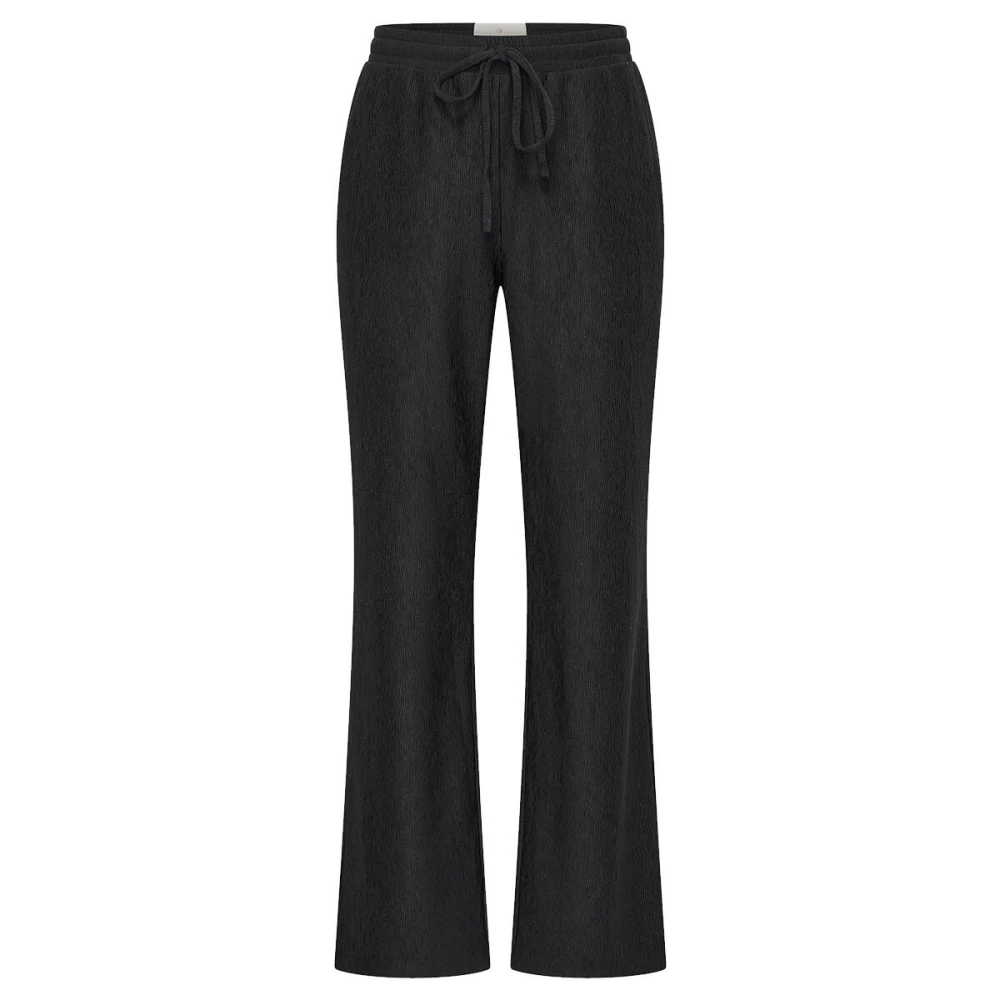 Aimée the Label FlorinaA Lange Broek Black Dames