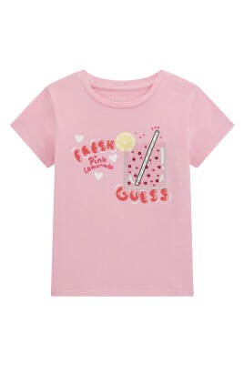 lemonade-t-shirt-in-pink-for-girls