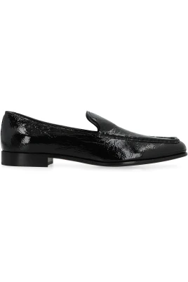 Lammskinn Loafer Sko
