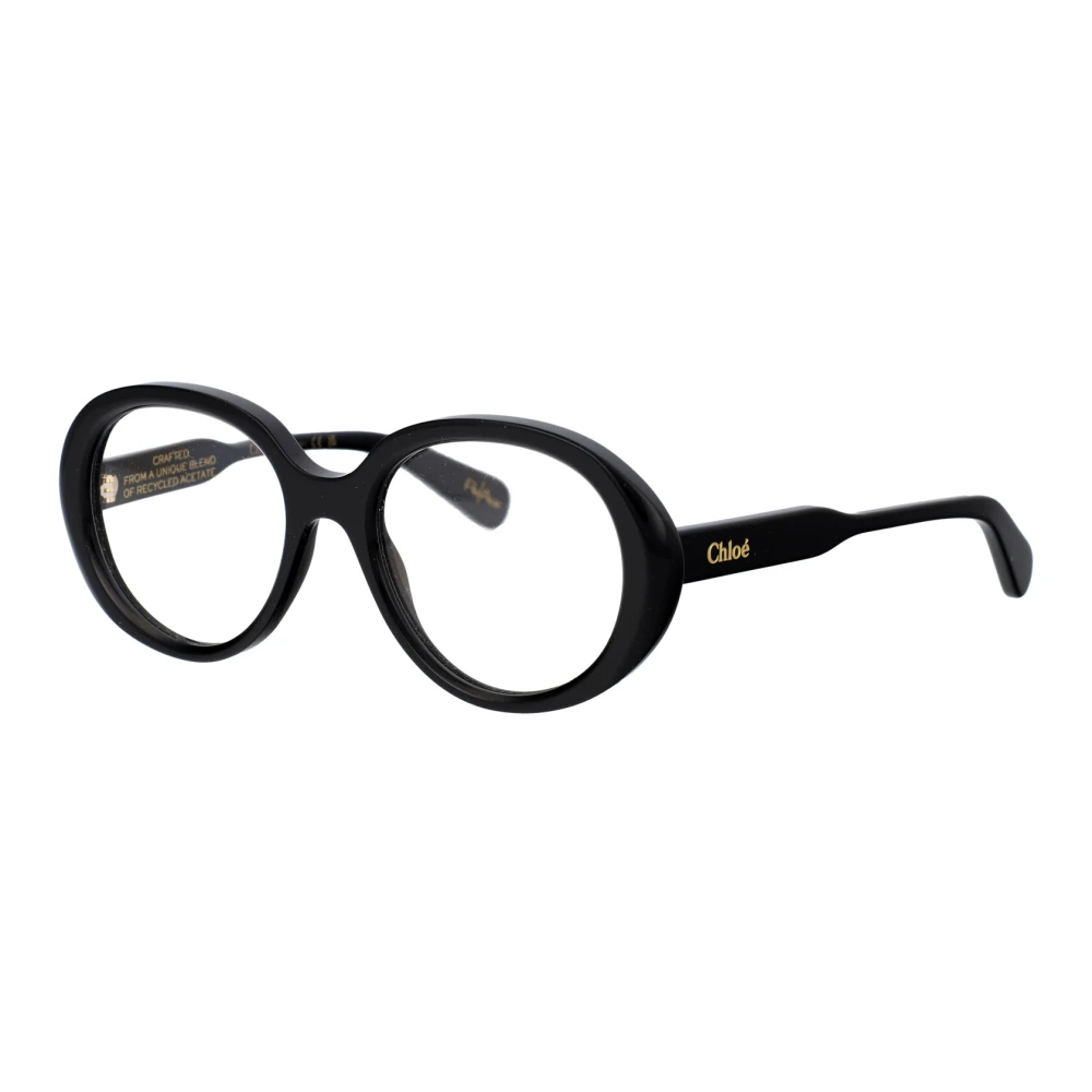 Accessories > Glasses - - Chloé - Modalova