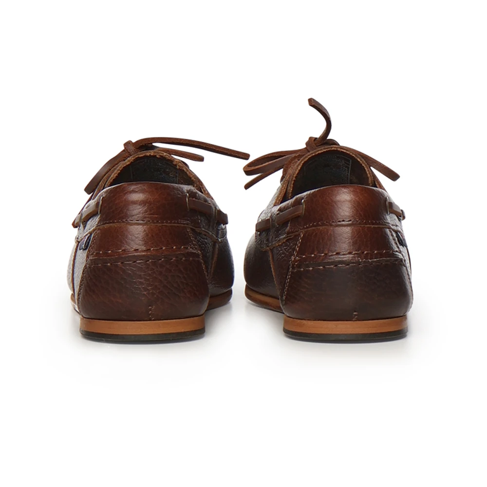 Sebago Sailor Schoenen