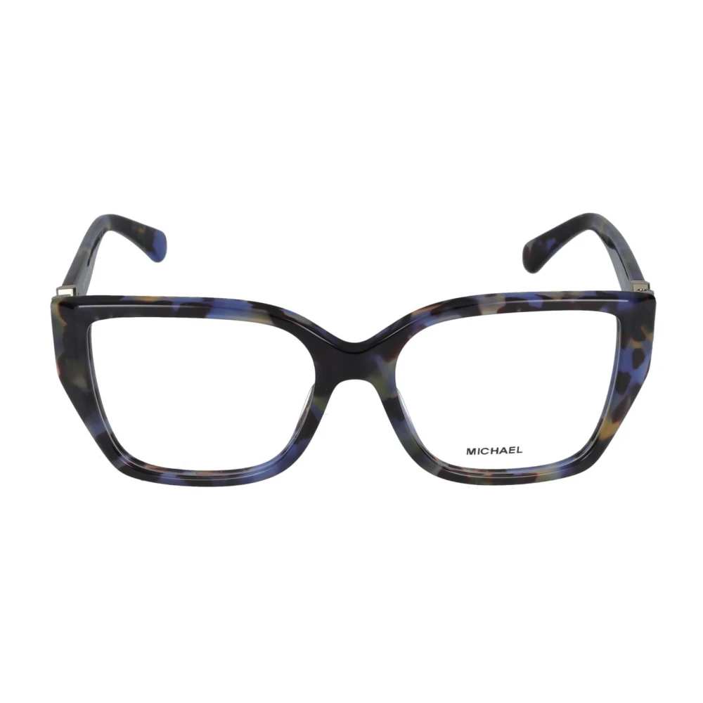Michael Kors Stijlvolle Bril 4115U Blue Dames