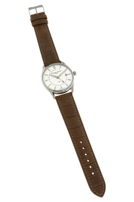 Classics Quartz GMT