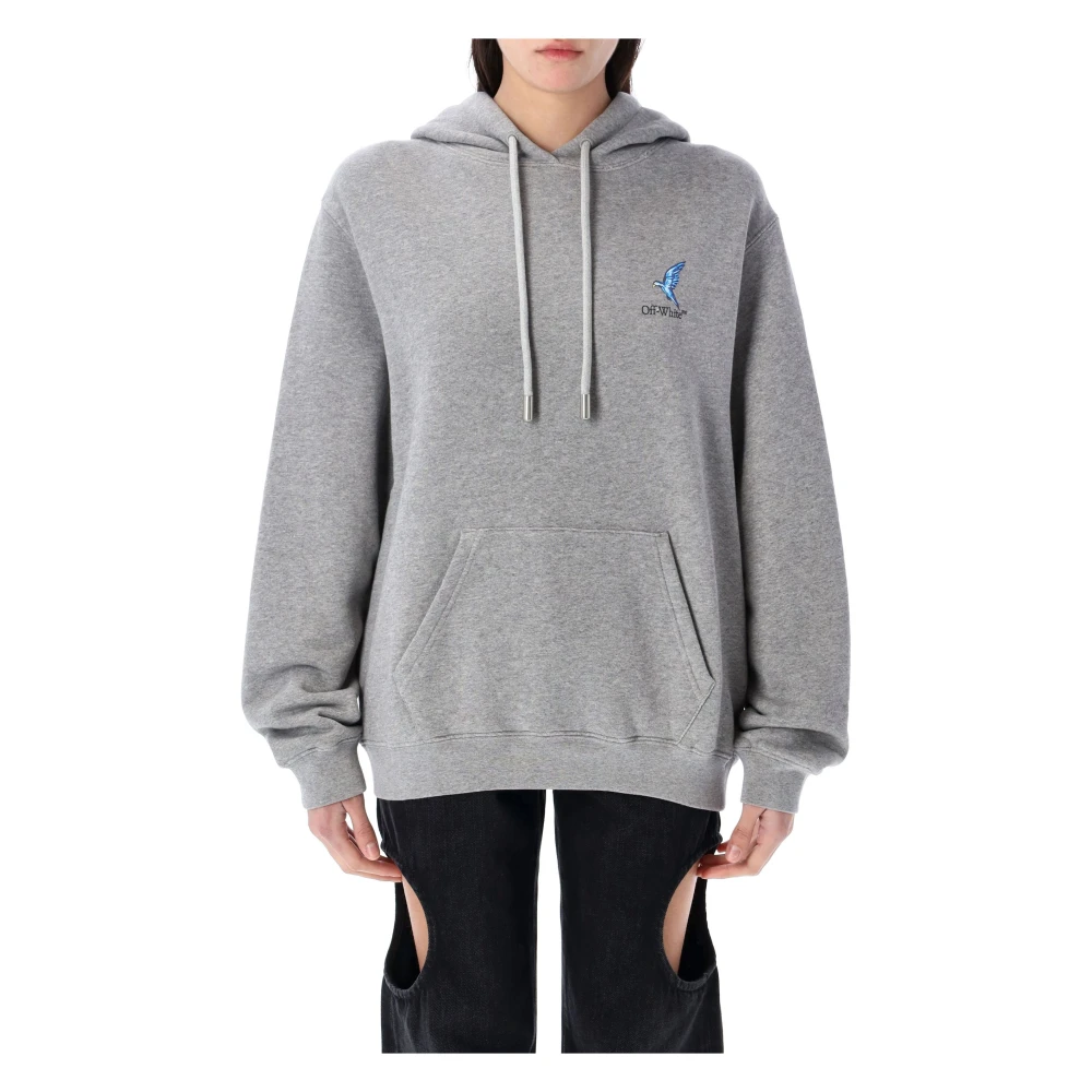 Sweatshirts & Hoodies > Hoodies - - Off White - Modalova