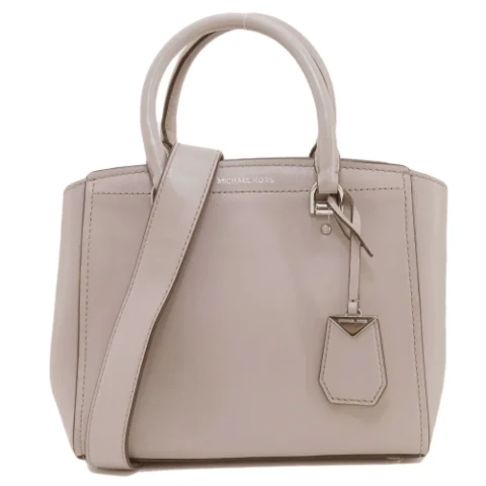 Pre-owned > Pre-owned Bags > Pre-owned Handbags - - Michael Kors Pre-owned - Modalova