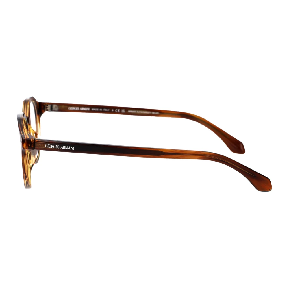 Giorgio Armani Stijlvolle Optische Bril 0Ar7264U Brown Heren