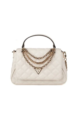 Giully Ii Top Handle Flap