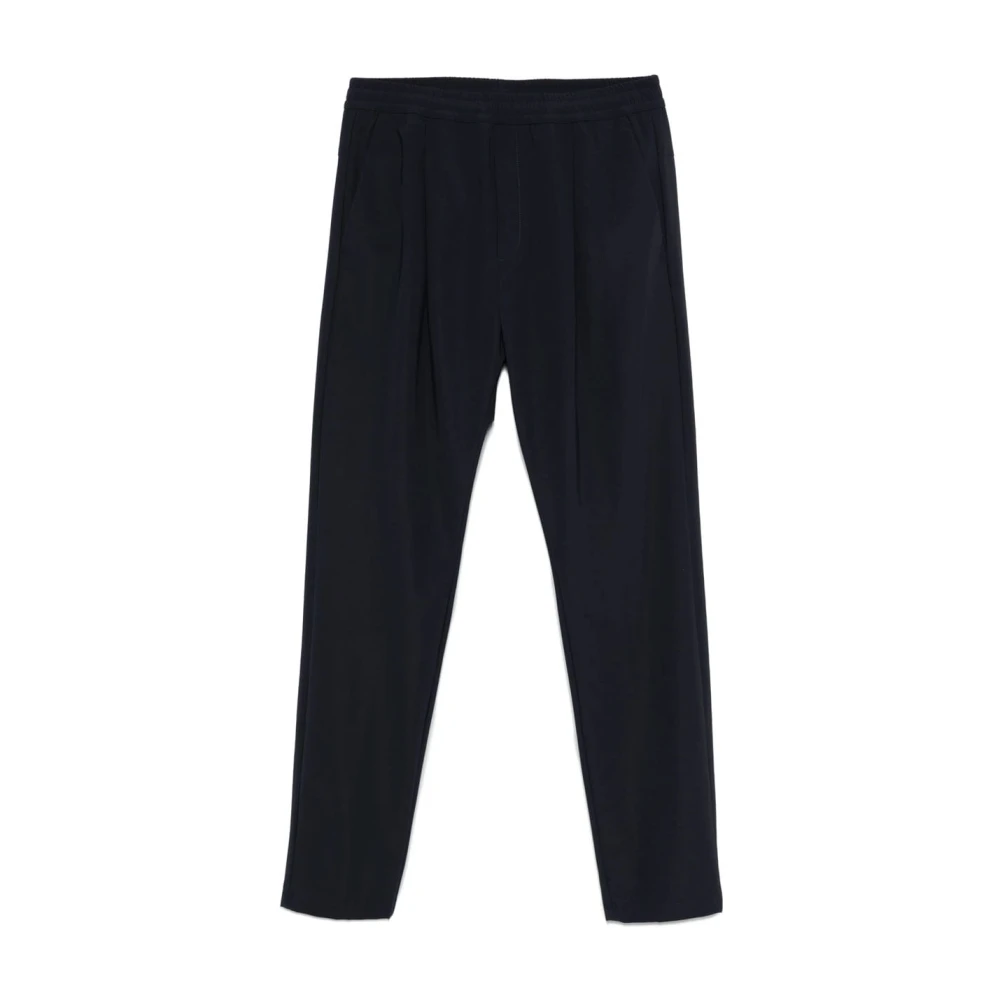 Trousers > Slim-fit Trousers - - Paul & Shark - Modalova