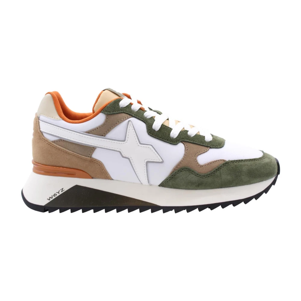 Shoes > Sneakers - - W6Yz - Modalova