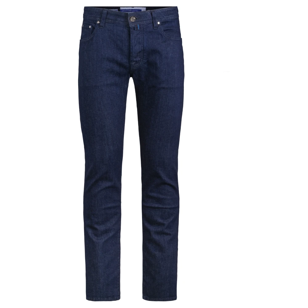Jeans > Slim-fit Jeans - - Jacob Cohën - Modalova