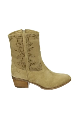 A8898 Ankelboots