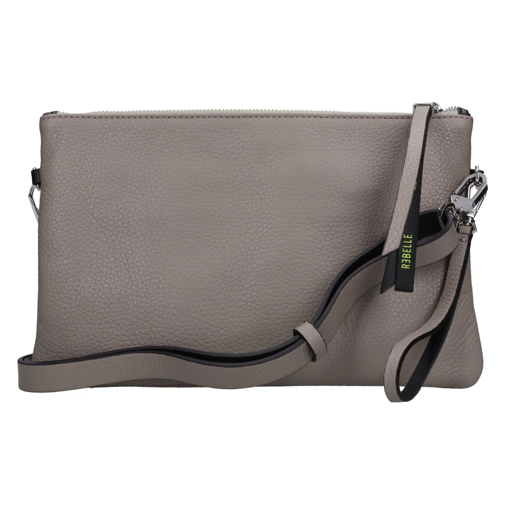 Rebelle Tassen.. Grijs Gray Dames