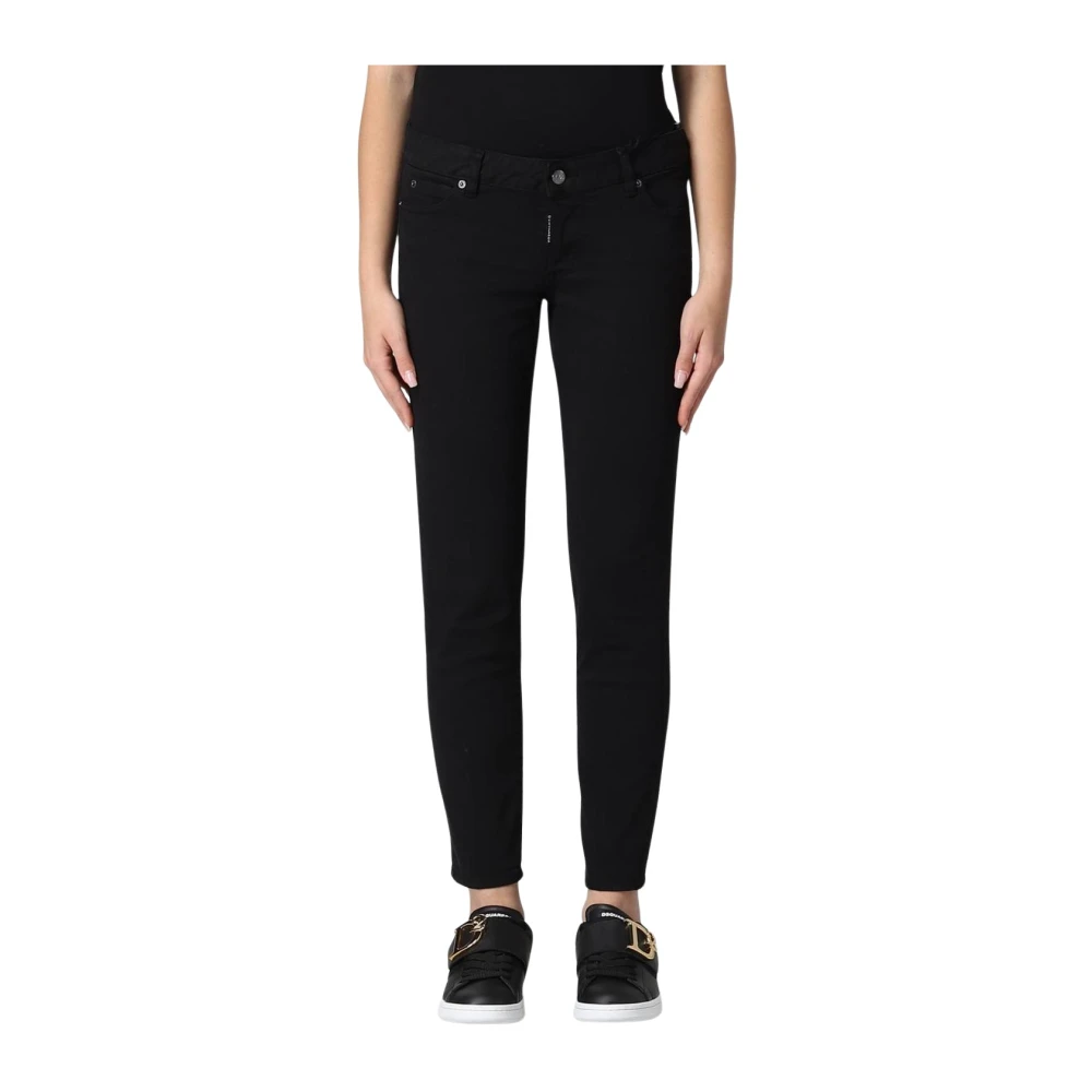 Jeans > Slim-fit Jeans - - Dsquared2 - Modalova