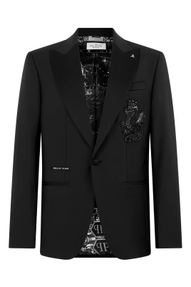 Blazer Dragon Patch