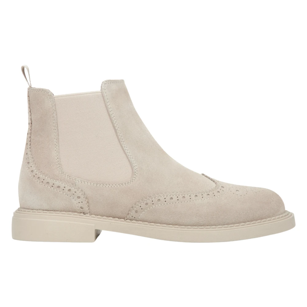 Shoes > Boots > Chelsea Boots - - Estro - Modalova