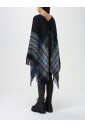 poncho-pull-a-franges-noires