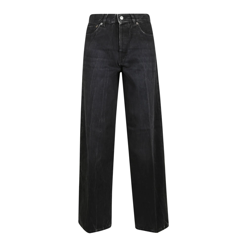Jeans > Straight Jeans - - Haikure - Modalova