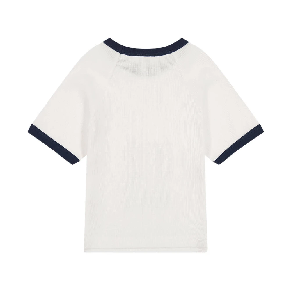 Lee Ringer T-shirt Beige Dames