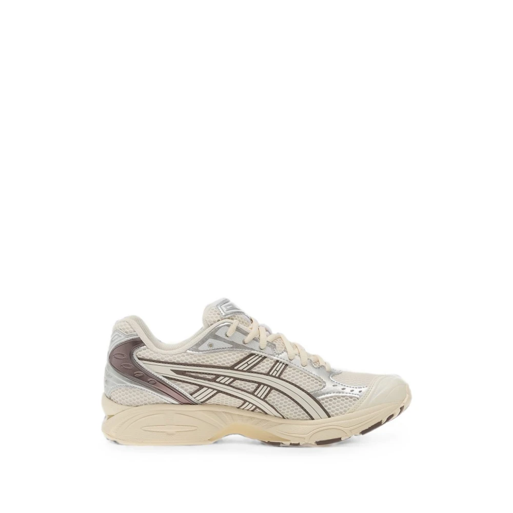 Asics Uomo Beige Sport, 41 1/2 Eu, New,