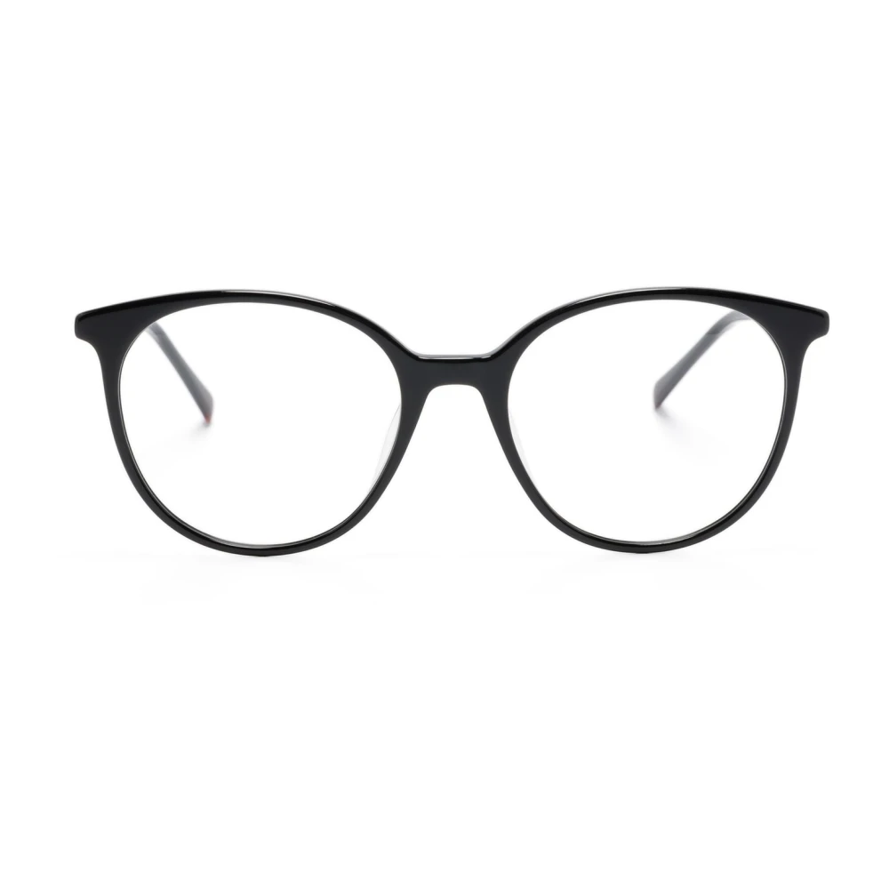Gigi Studios Zwarte Optische Bril voor Dagelijks Gebruik Black Dames