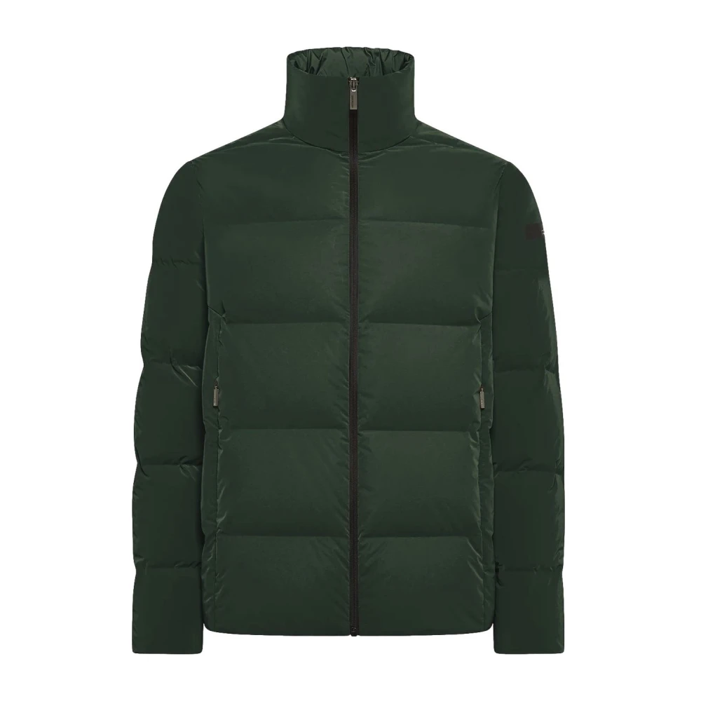 Rrd Uomo Verde Giacche, 2XL, New,