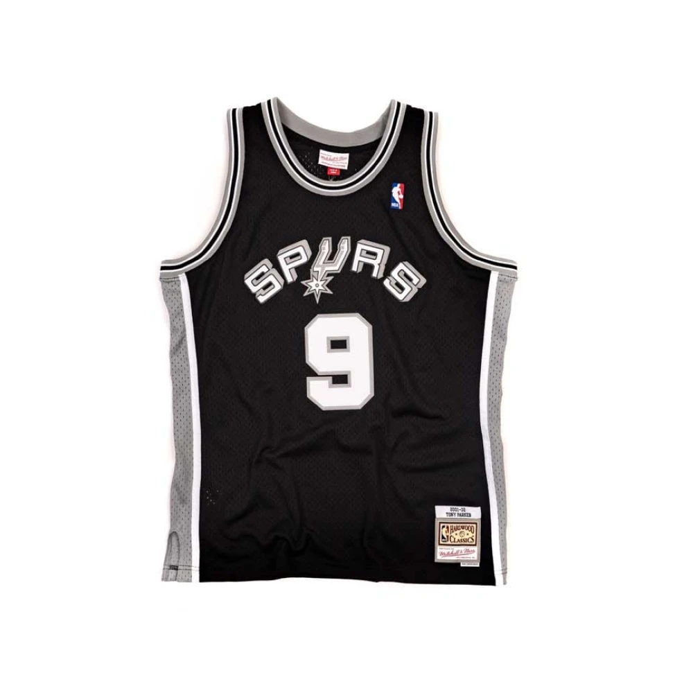 Sport > Sports > Team Sports > Sportswear - - Mitchell & Ness - Modalova