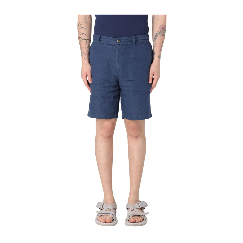 Shorts > Casual Shorts - - MC2 Saint Barth - Modalova
