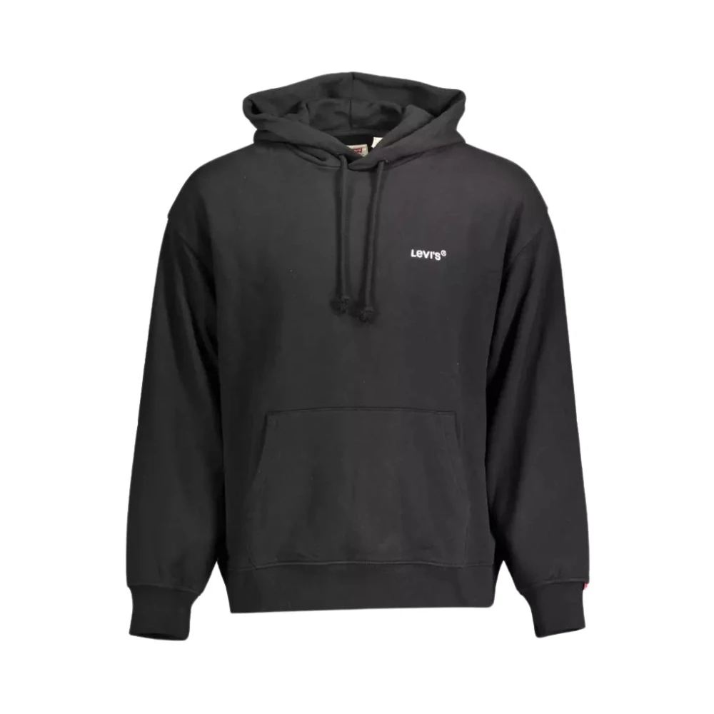 Sweatshirts & Hoodies > Hoodies - - Levi's - Modalova