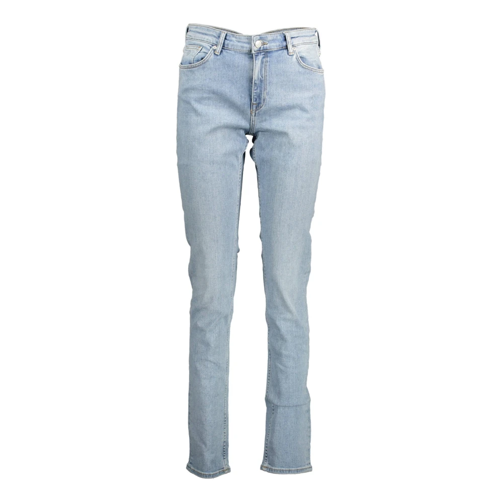 Jeans > Slim-fit Jeans - - Gant - Modalova