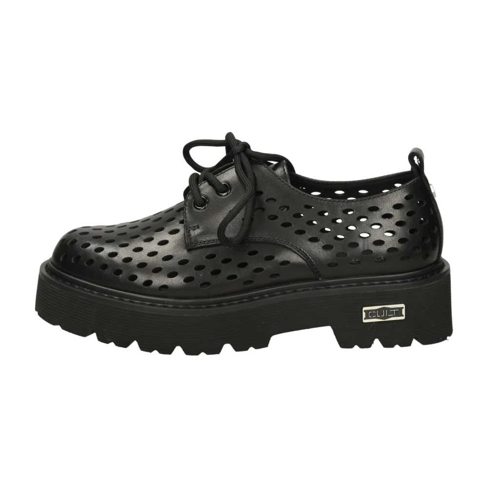 Cult Donna Nero - Slash 4692 - Shoes - 39 Eu