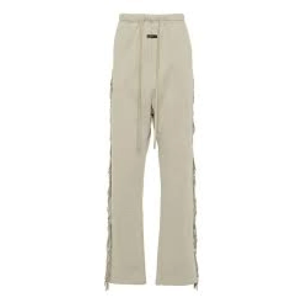 Fringe Sweatpants