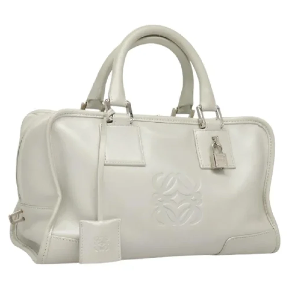 Pre-owned > Pre-owned Bags > Pre-owned Handbags - - Loewe Pre-owned - Modalova