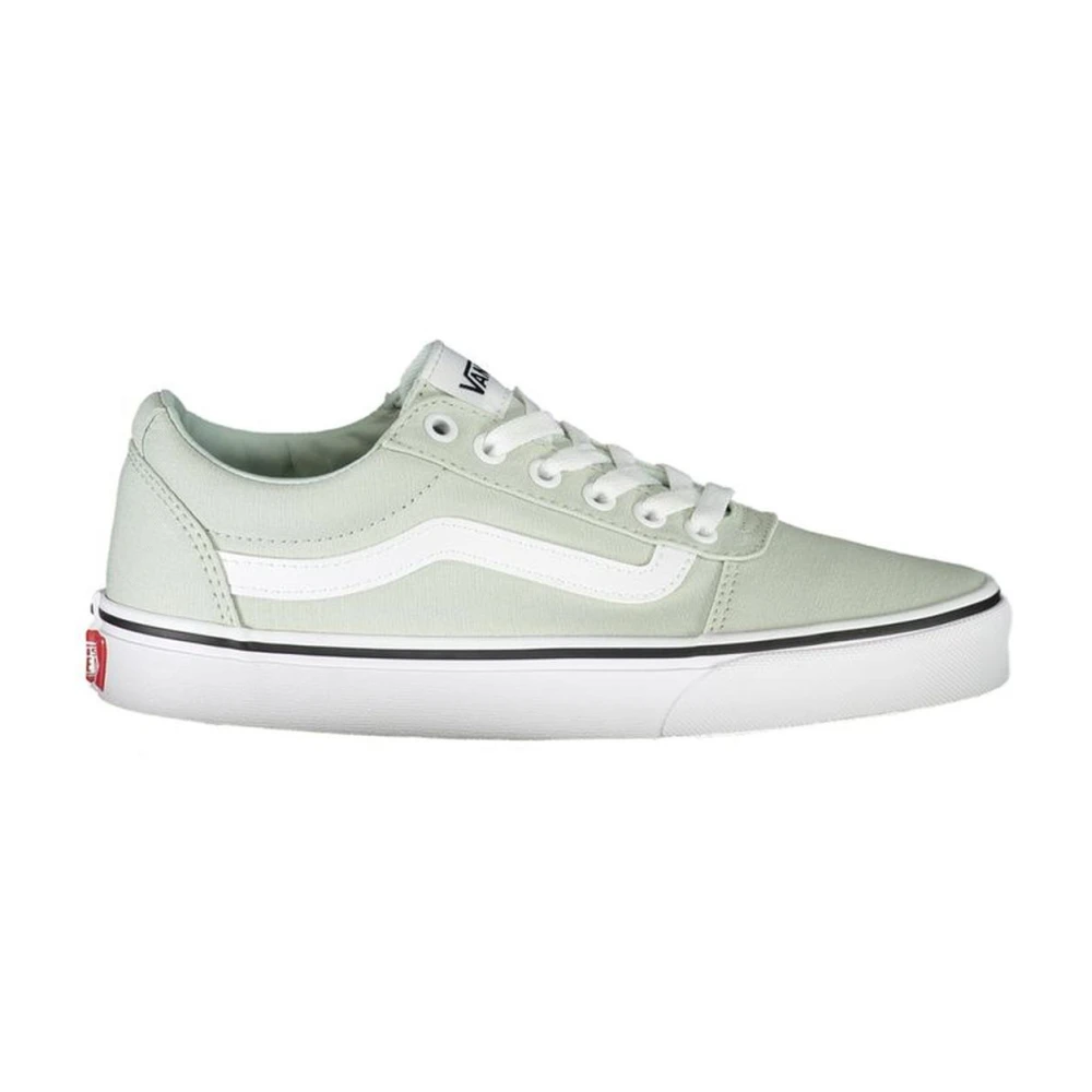 Vans - Shoes > Sneakers - Green - Vans - Modalova
