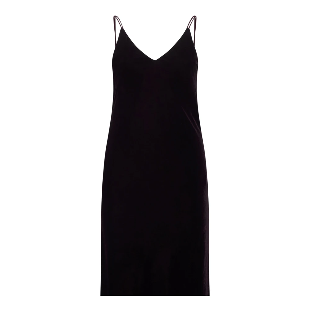 Blanca Vita Elegante Jurken Collectie Black Dames